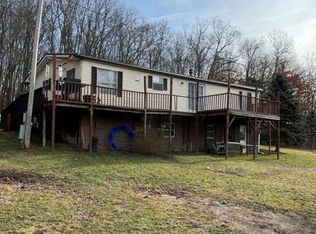 465 Peg A Nal Rd, Cranberry, PA 16319