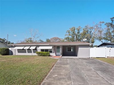 5531 Turin St, Orlando, FL, 32807