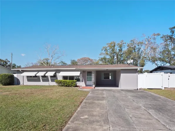 5531 Turin St, Orlando, FL 32807