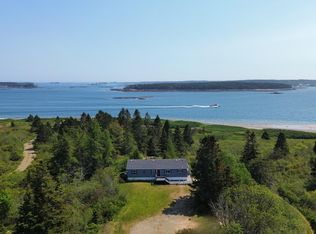 149 Kelley Point Rd, Jonesport, ME 04649