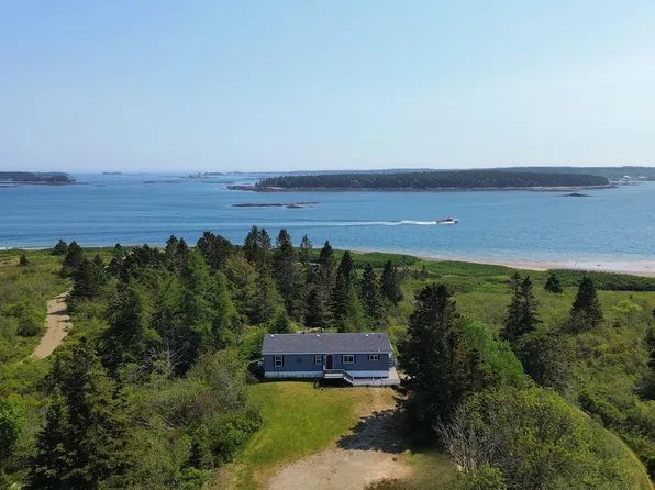 149 Kelley Point Road, Jonesport, ME 04649