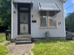 2730 W Chestnut St, Louisville, KY 40211