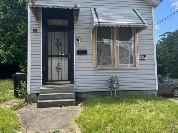 2730 W Chestnut St, Louisville, KY 40211