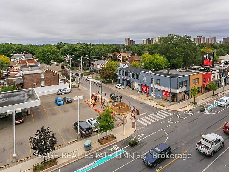 2301 Danforth Ave #618 — Photo 23