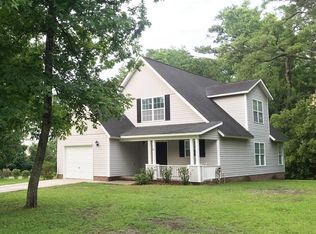 203 Panama Ter, Morehead City, NC 28557
