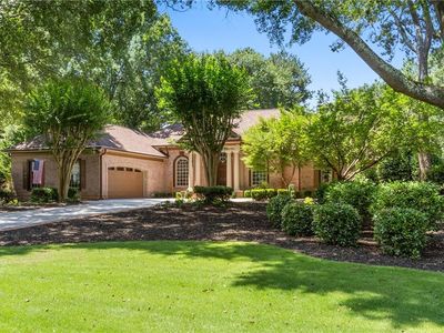430 Darrow Dr, Johns Creek, GA, 30097