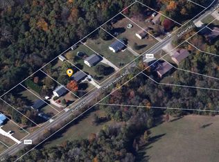 2148 Burkhart Rd, Lexington, NC 27292