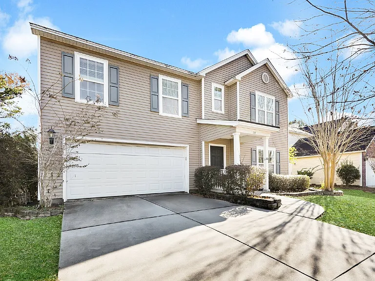 25 Pennyroyal Way — Photo 3