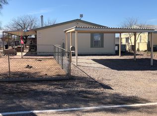 10691 W Grier Rd, Marana, AZ 85658