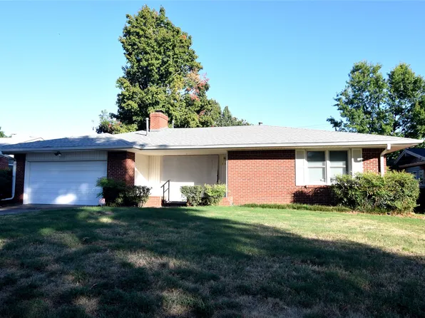 3559 S Toledo Pl, Tulsa, OK 74135