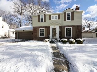 3518 Cumberland Rd, Berkley, MI 48072