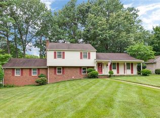 9301 Lyndonway Dr, Henrico, VA 23229