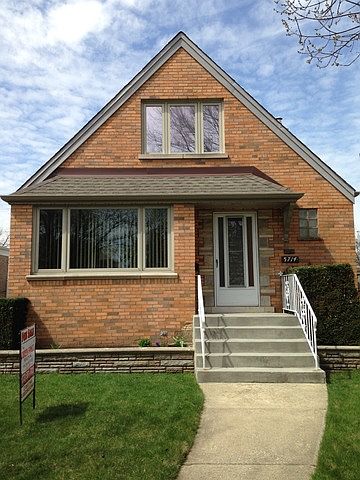 1st image of 5714 S Nordica Ave