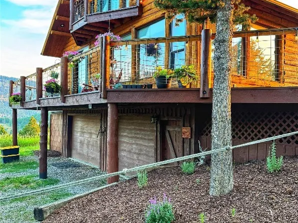 600 Middle Skunk Creek Rd, Bozeman, MT 59715