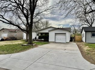 2245 S Millwood St, Wichita, KS 67213