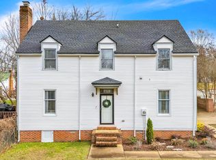 538 8th St NW, Cleveland, TN 37311