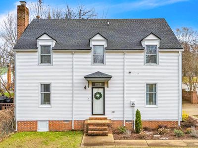 538 8th St NW, Cleveland, TN, 37311