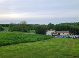 116 Shumway Hill Rd, Guilford, NY 13780