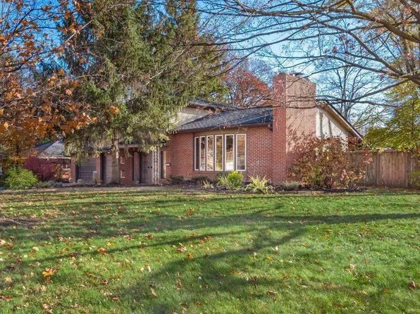 807 Marland Dr S, Columbus, OH 43224