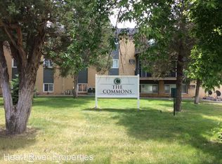 417 2nd St E APT 35, Dickinson, ND 58601