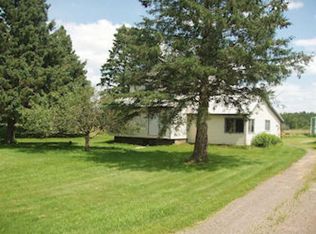 11250 Agenda Rd, Butternut, WI 54514