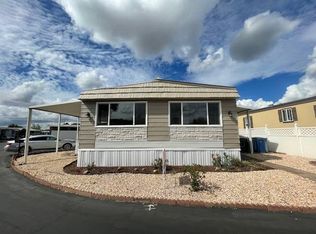 6724 Capital Dr #184, Sacramento, CA 95828