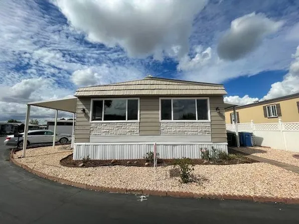 6724 Capital Dr #184, Sacramento, CA 95828