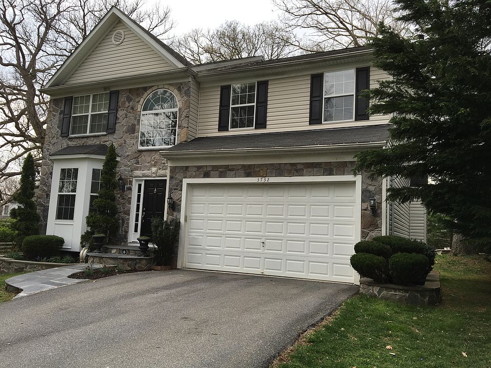 2nd image of 3732 Chatham Rd