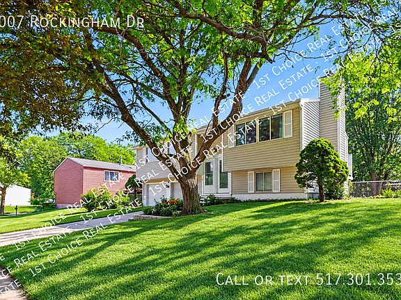 2nd image of 6007 Rockingham Dr
