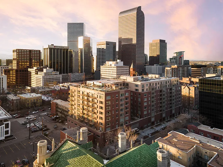 NOVEL Uptown by Crescent Communities — Photo 61