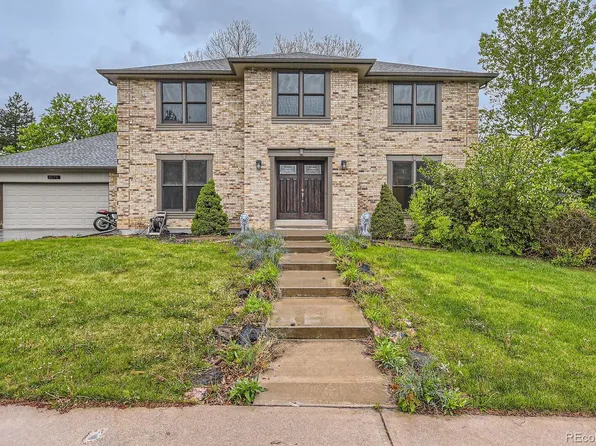 8075 S Harrison Way, Centennial, CO 80122
