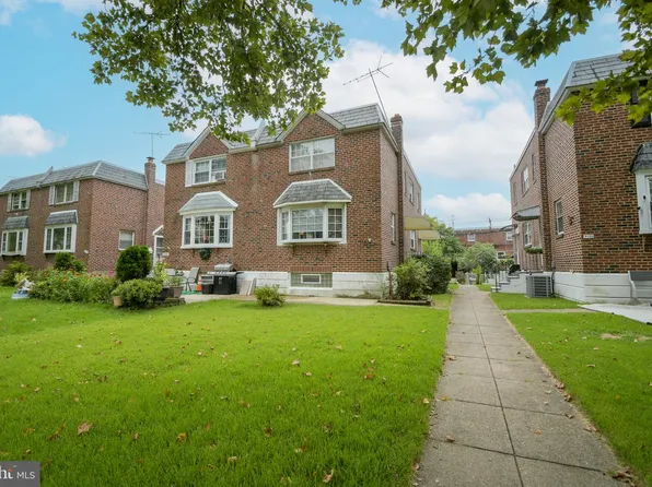 3008 Teesdale St, Philadelphia, PA 19152