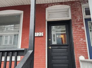 2122 Penn St, Harrisburg, PA