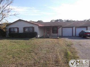 2619 Perch St, Wills Point, TX 75169