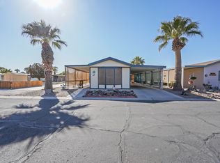 1950 E 24th St LOT 66, Yuma, AZ 85365