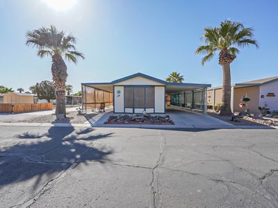 1950 E 24th St LOT 66, Yuma, AZ, 85365