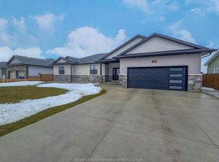 58 Sleepy Meadow Dr, Chatham Kent, ON