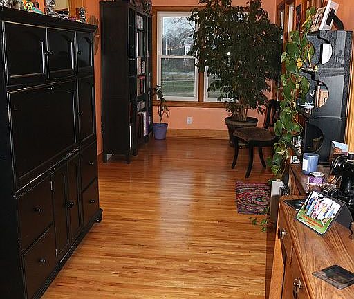 Sun Room