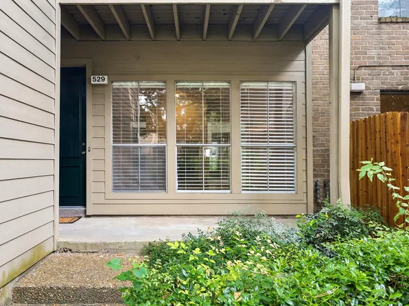 2100 Tanglewilde St, Houston, TX