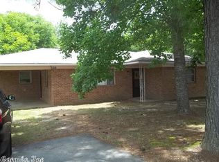 8803 Dollarway Rd, White Hall, AR 71602