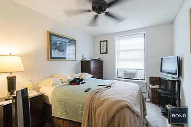 Rented by Bond New York