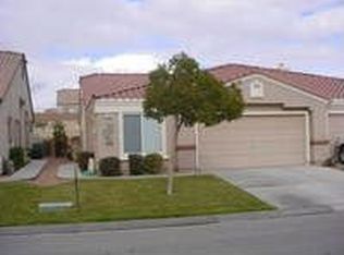 1195 Augusta Hills St, Mesquite, NV 89027