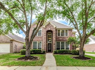 22510 Jutewood Ln, Katy, TX 77450