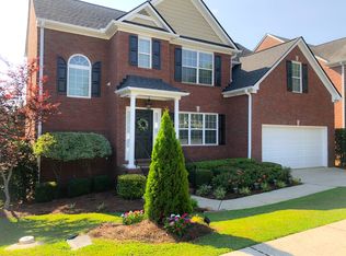 6213 Mulberry Park Dr, Braselton, GA 30517