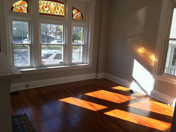 Front bedroom