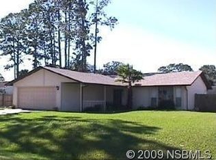 2320 Yule Tree Dr, Edgewater, FL 32141