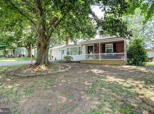 11309 Greenberry Rd, Hagerstown, MD 21740