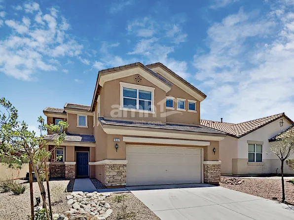 1052 Crescent Falls St, Henderson, NV 89011