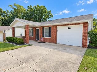 170 J Hunter Dr, Bedford, IN 47421