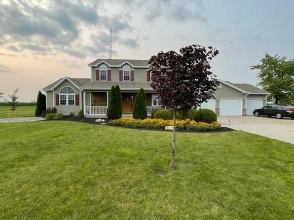 Recently Sold Homes in Columbus Grove OH - 300 Transactions | Zillow